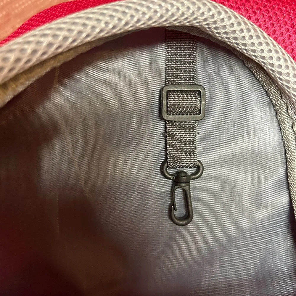 Dog carrier brand new !